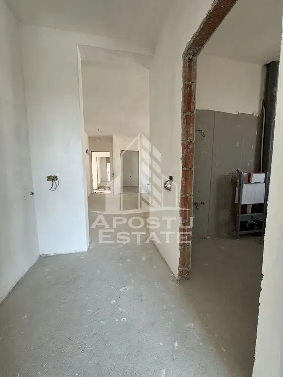 Apartamente cu 3 camere, etaj intermediar, zona Braytim