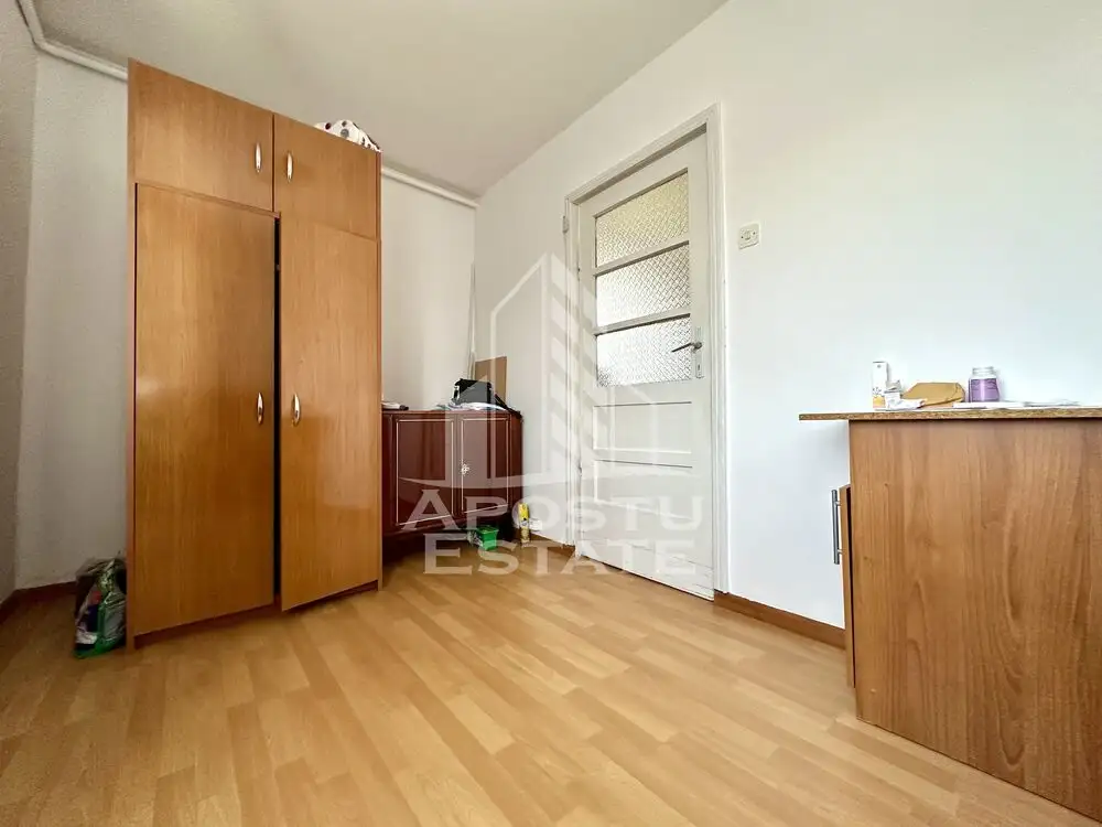 Apartament 2 camere, mobilat, zona Sagului