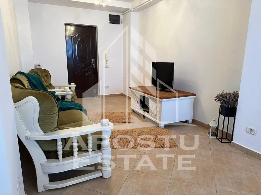 Apartament 3 camere, bloc nou, etajul 1, zona Calea Aradului