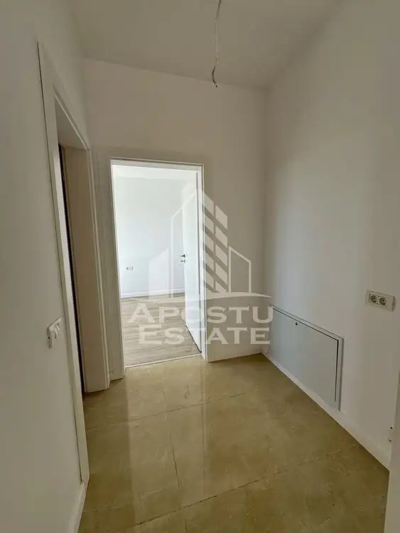 Apartamente cu 2camere, bucatarie separata, etaj intermediar, Lidl