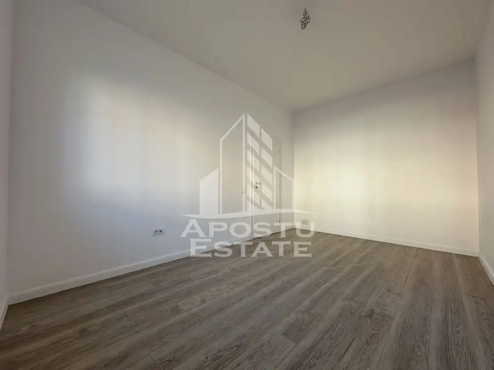 Apartamente cu 2 camere, la parter, complet finalizat, zona Lidl