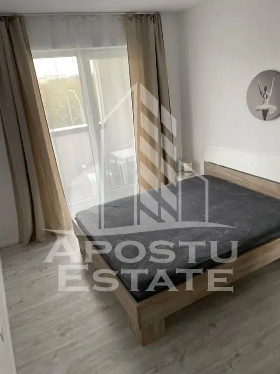 Apartament modern 2 camere, parcare subteran, Torontalului