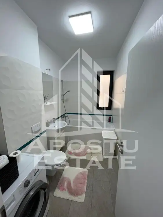 Apartament 2 camere,centrala proprie,loc de parcare