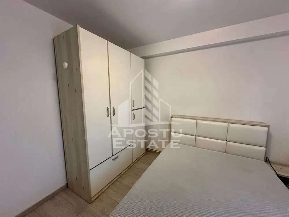 Apartament 2 camere, pet-friendly, Giroc