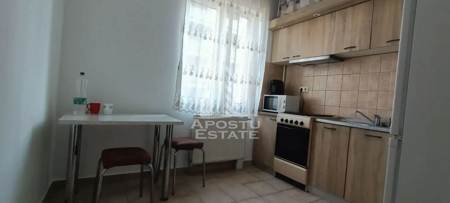 Apartament 2 camere, aer aconditinat , zona Aradului