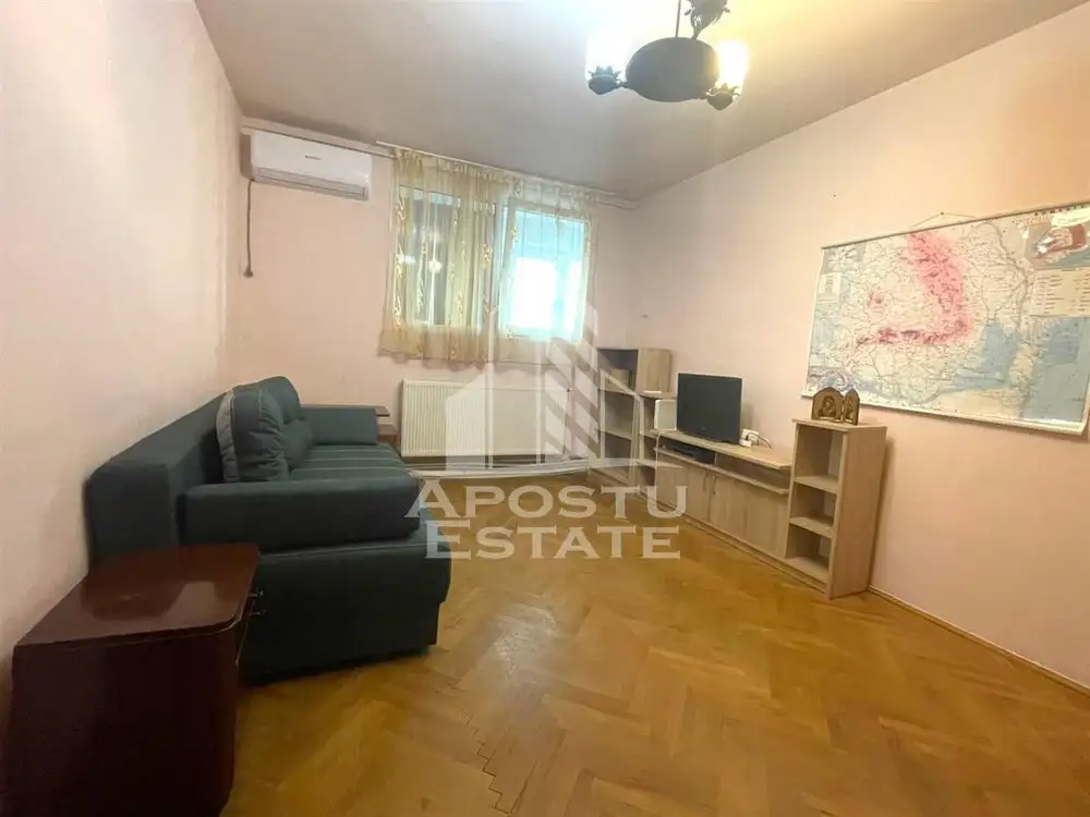 Apartament 2 camere in zona Calea Aradului