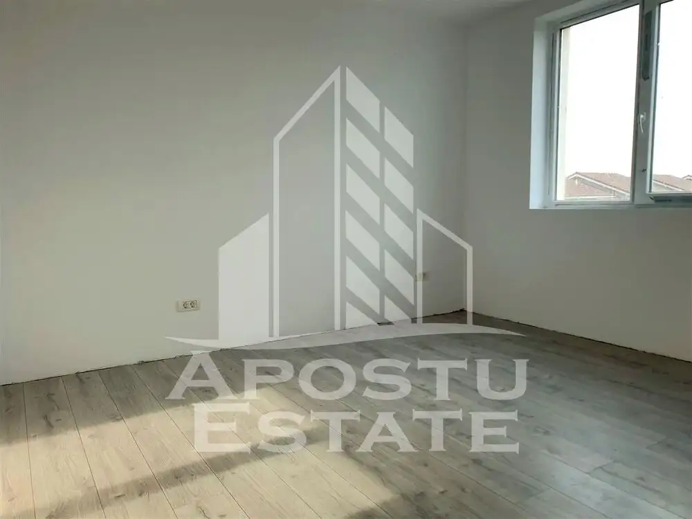 Apartamente cu 3 camere, disponibilitate la fiecare etaj, zona Giroc