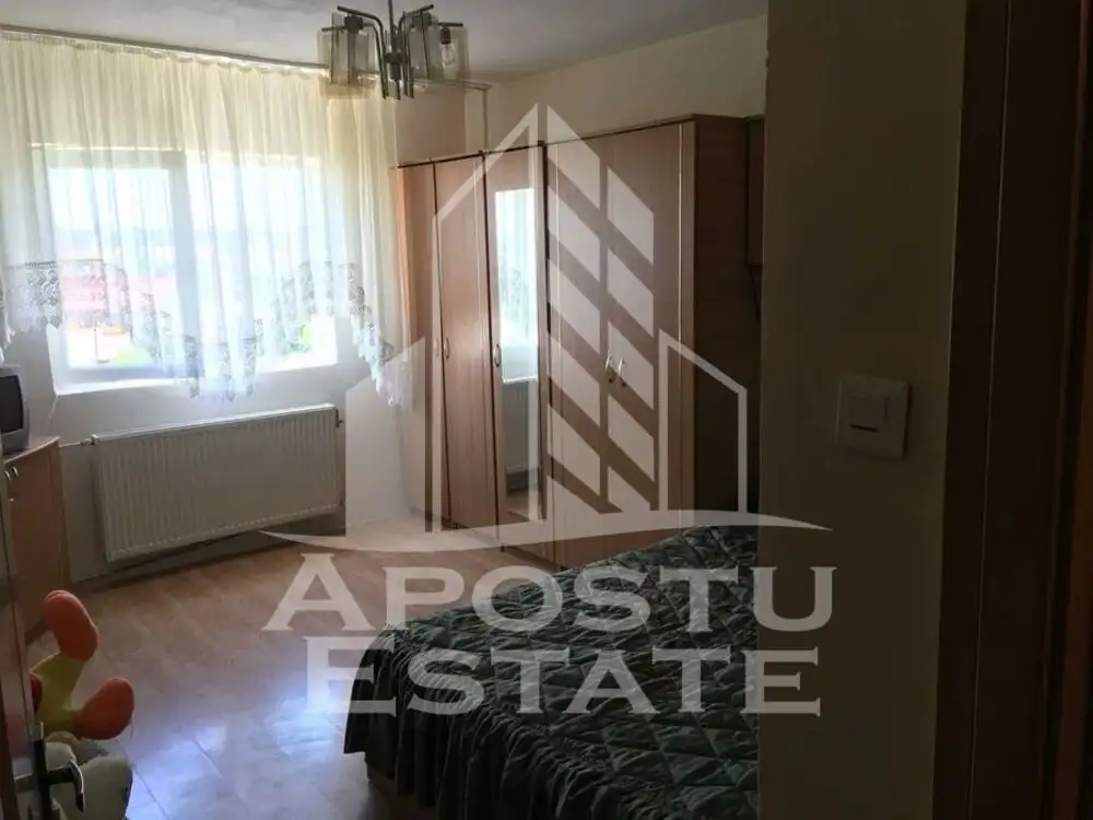 Apartament cu o camera, 35 mp, Complexul Studentesc