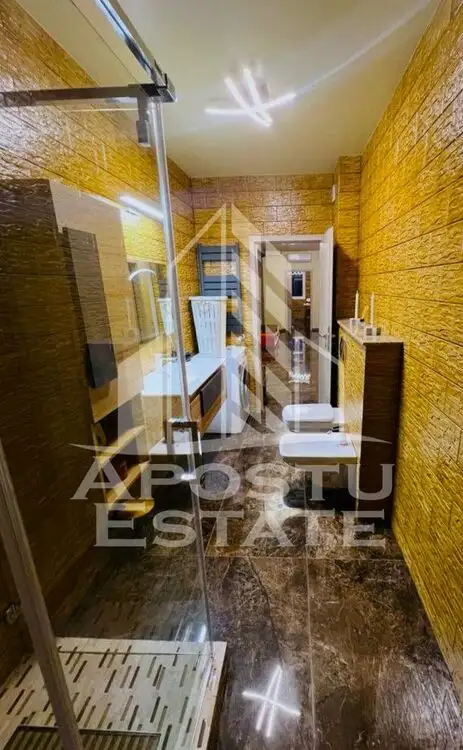 Apartament cu 2 camere in zona 300