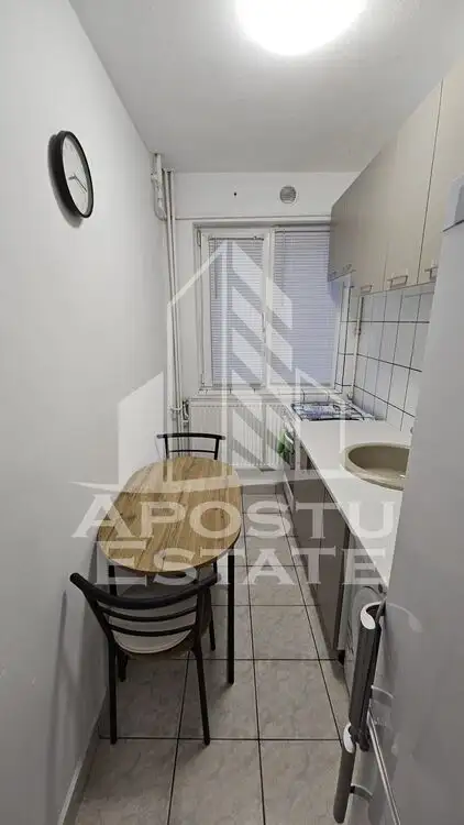 Apartament cu 2 camere de inchiriat in zona Sagului