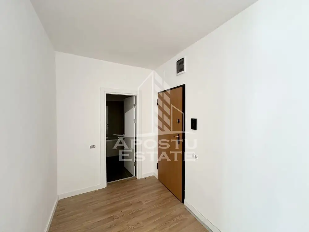 Apartamente cu 2 camere, predare la cheie, Torontalului