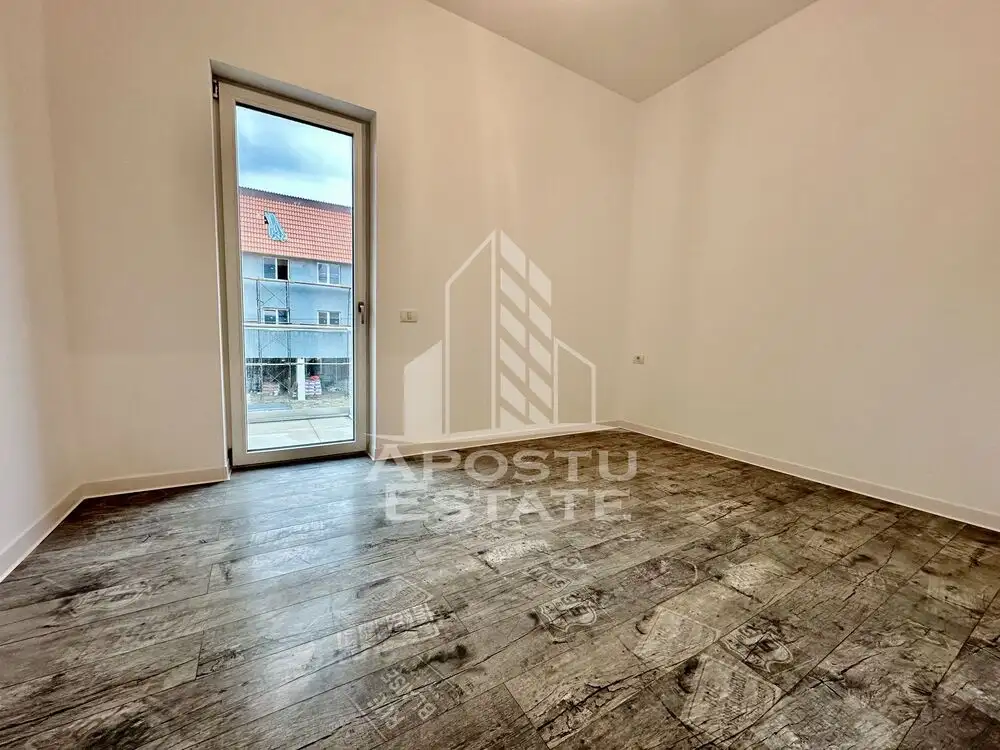 Apartament cu 2 camere, etaj 1, zona Planetelor din Giroc