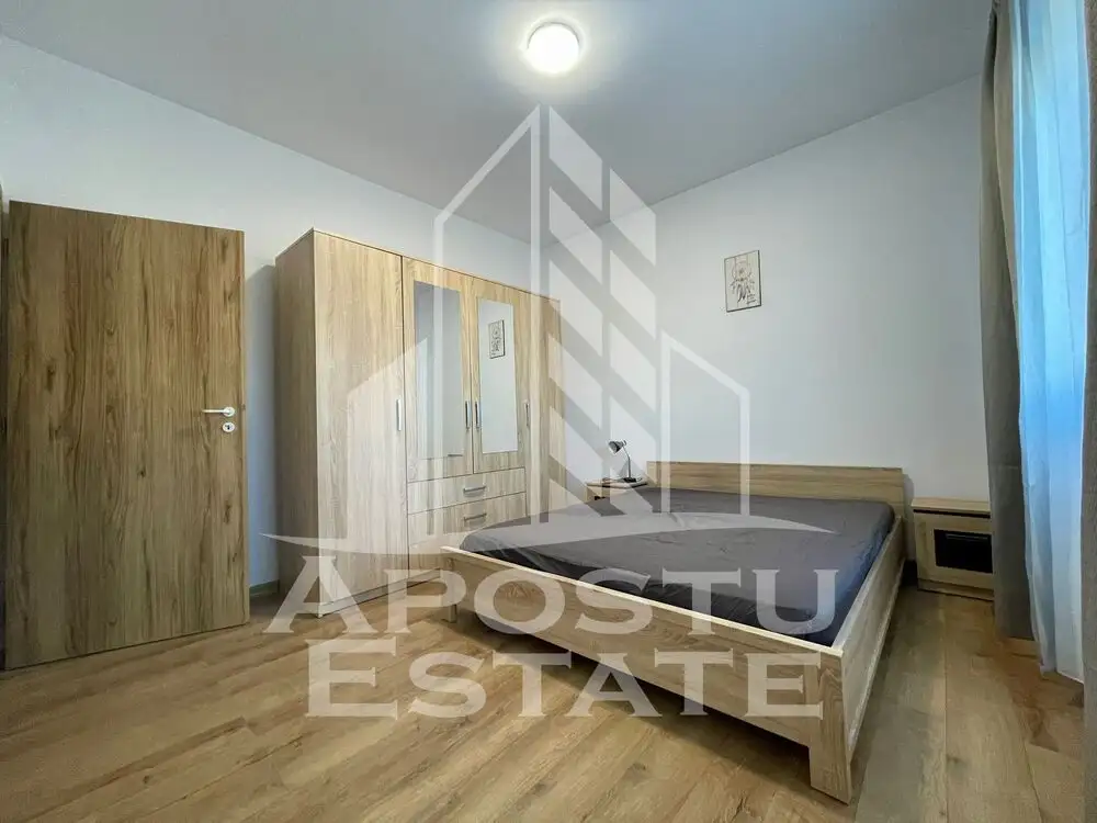 Apartament 2 camere