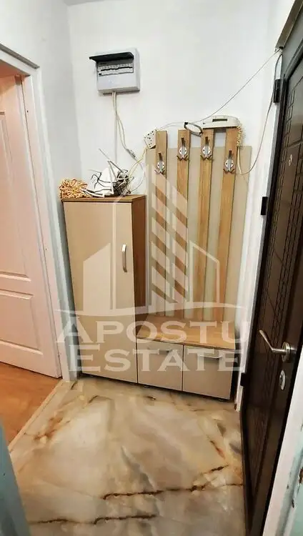 Apartament 2 camere , centrala proprie !