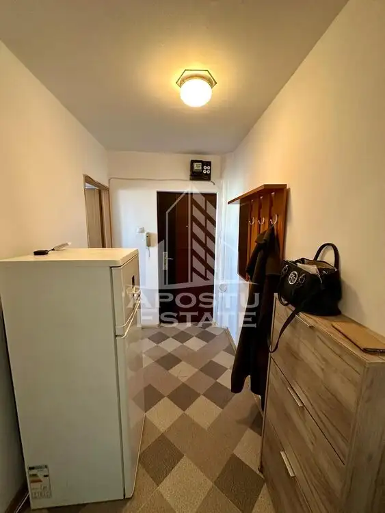 Apartament 2 camere, centrala proprie si clima, Spitalul Judetean