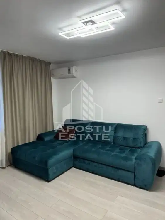 Apartament 3 camere, Centrala Proprie, Tipografilor