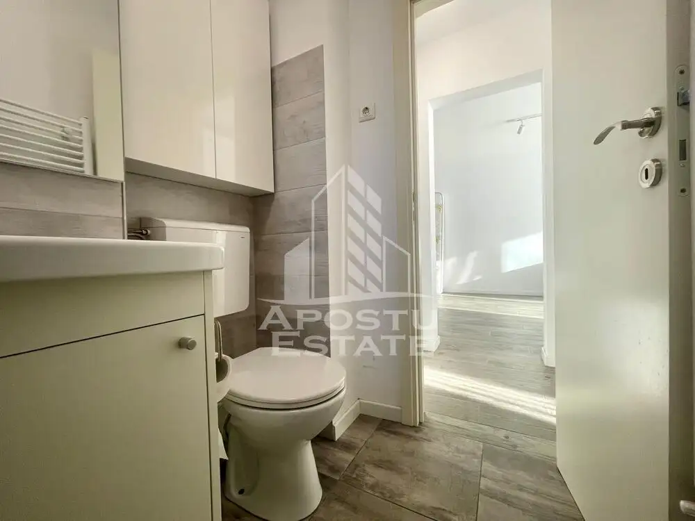 Apartament 2 camere, la cheie - Zona Aurel Vlaicu