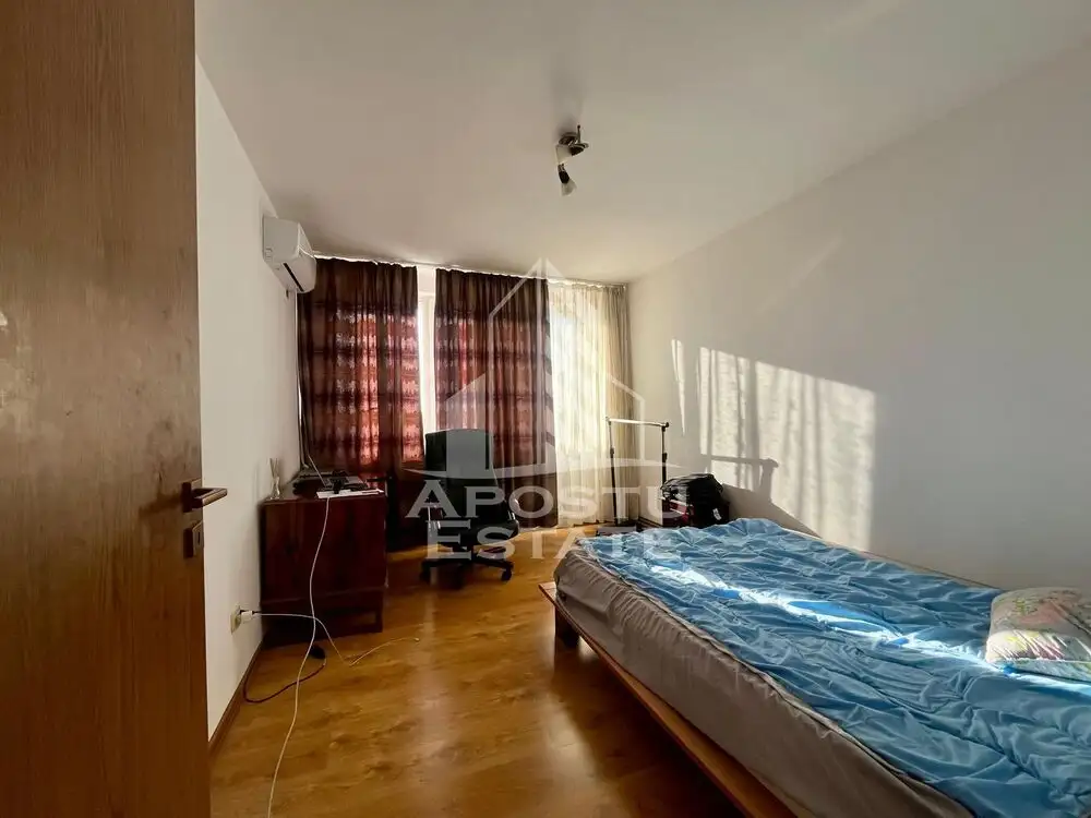 Apartament 2 camere,centrala proprie,zona Complexul Studentesc