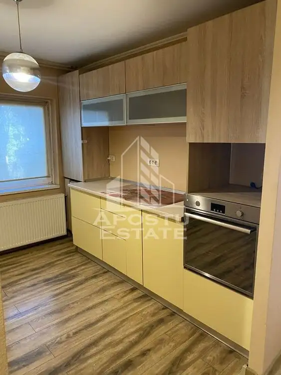 Apartament 2 camere, centrala proprie, Freidorf