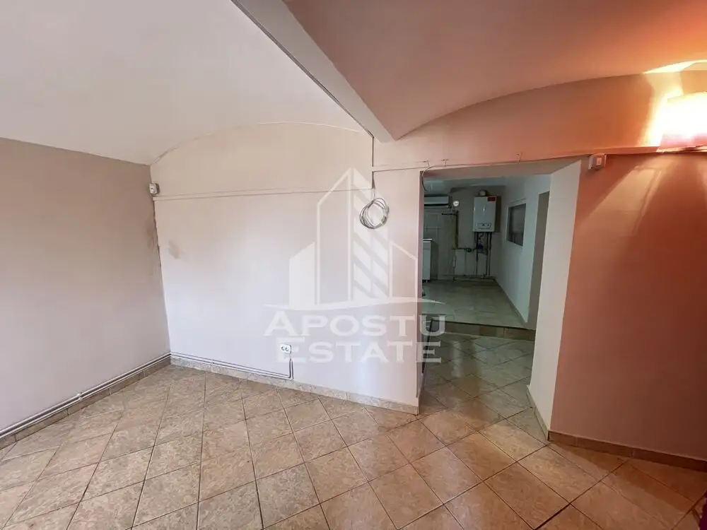 Spatiu comercial, 70 mp, Zona Sinaia