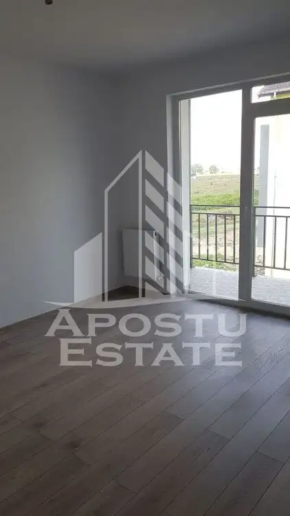 Apartamente cu 2 camere, decomandate in zona Braytim. Etaj intermediar