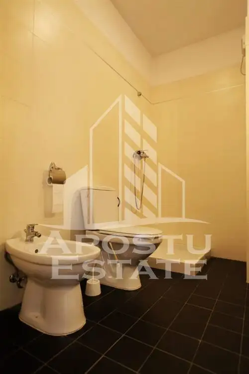 Apartament tip studio 50 mp