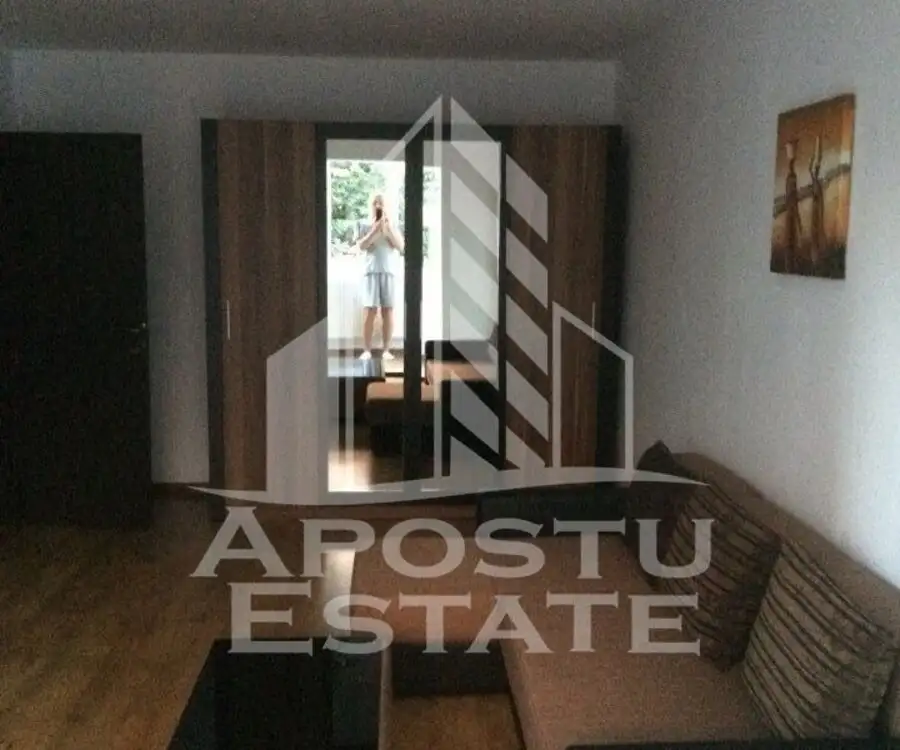 Apartament de 2 camere, decomandat, Complexul Studentesc/Medicina