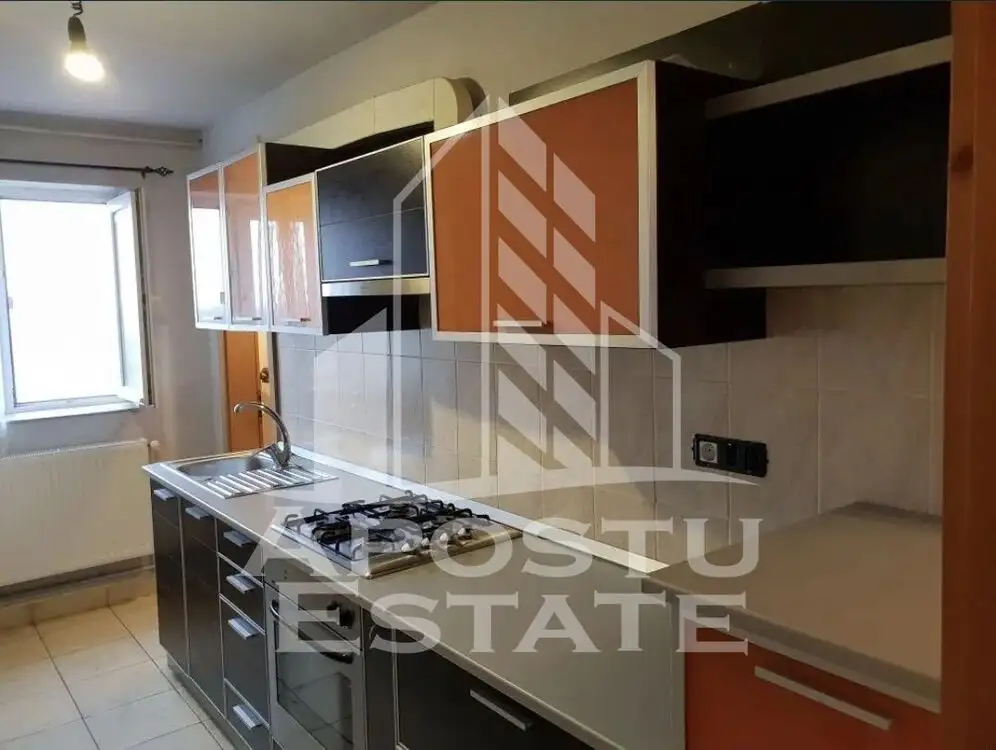 Apartament 3 camere decomandat Micalaca