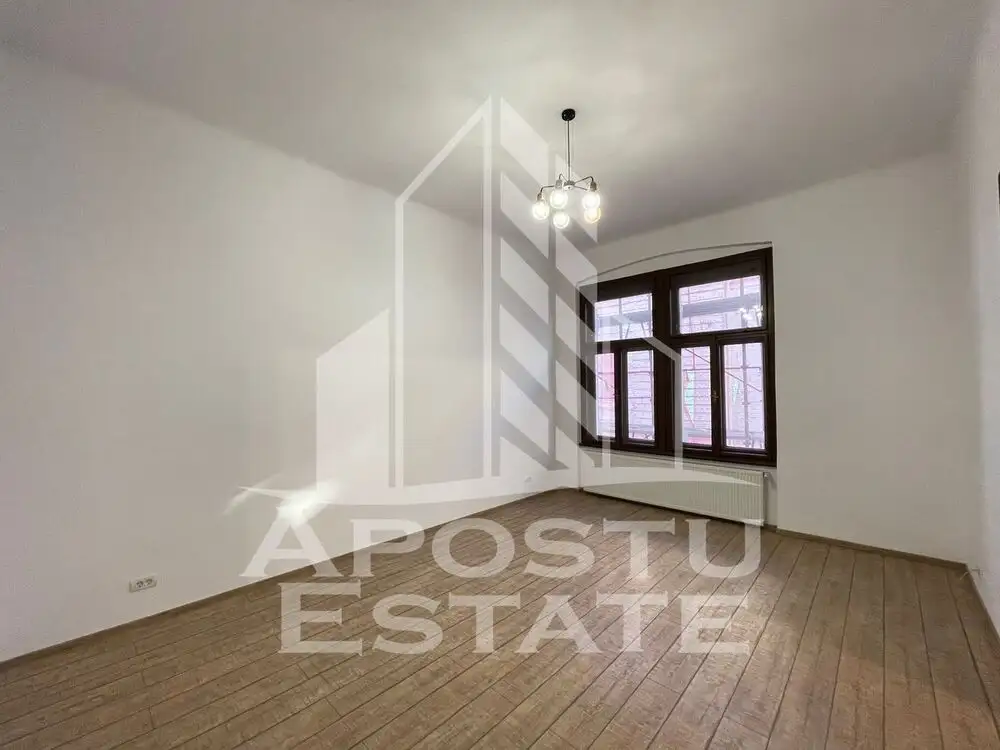 Apartament 2 camere, Piata Unirii, etaj intermediar, ideal investitie