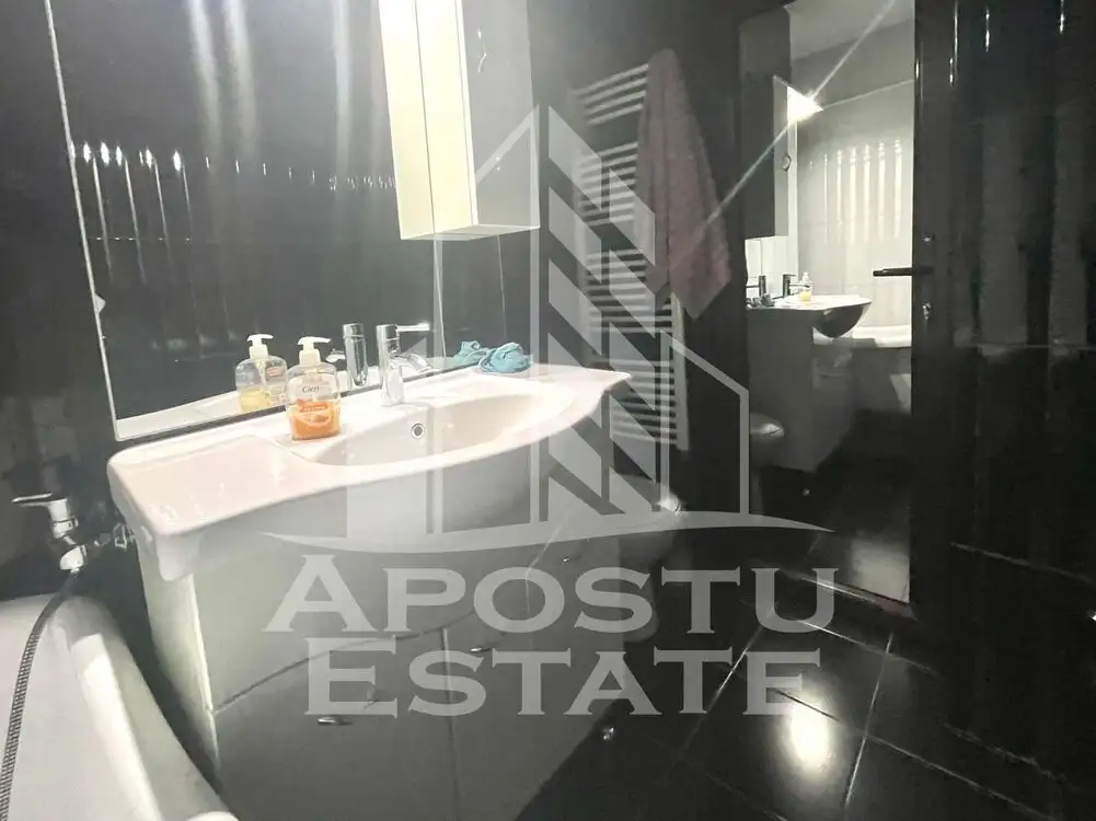 Apartament premium cu 2 camere, zona Intim