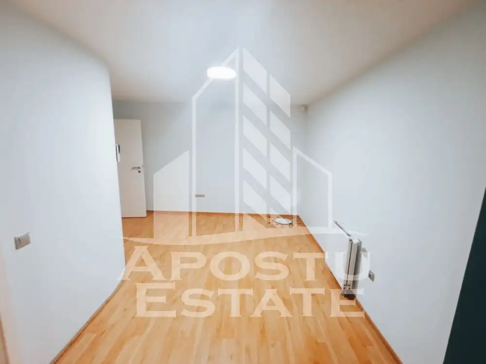 Apartament cu 2 camere, Torontalului, Centrala Proprie