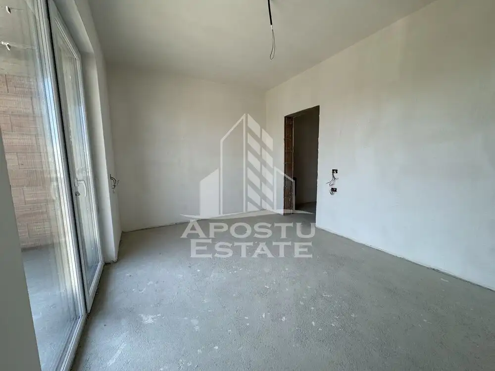 Apartamente cu 3 camere, etaj intermediar, zona Braytim