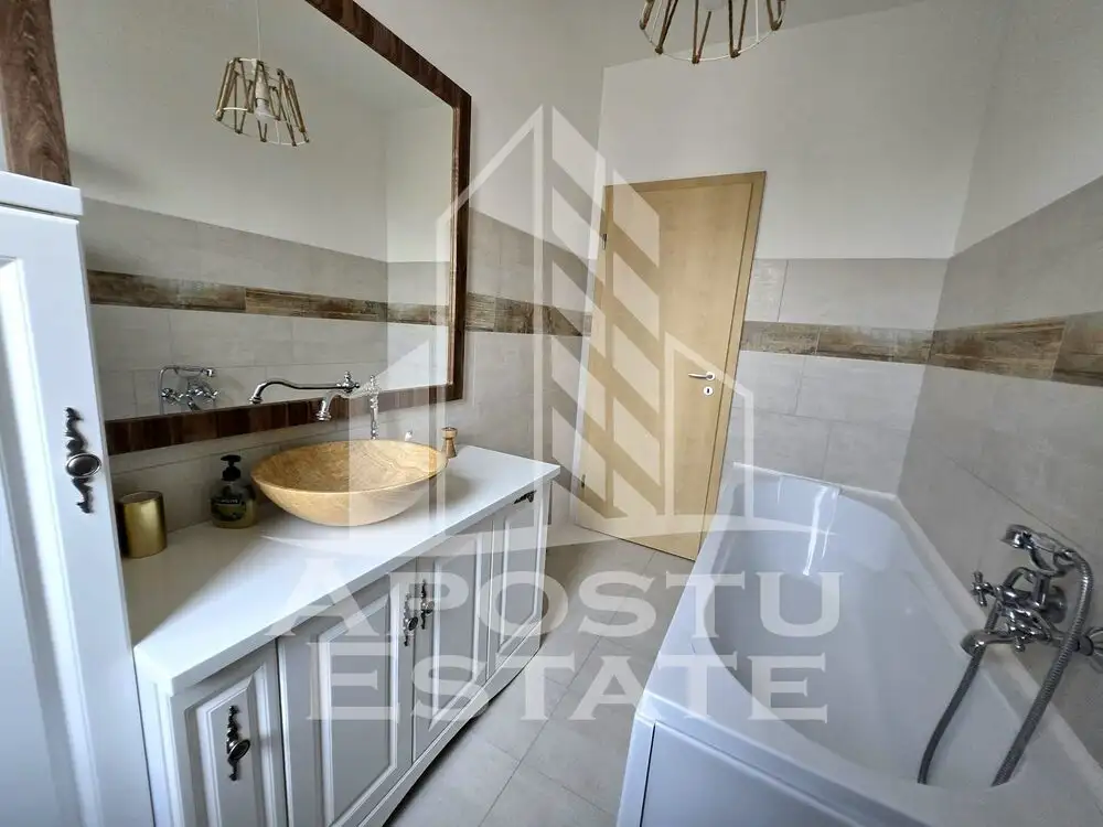 Apartament de Lux cu 2 camere, Braytim, Pet Friendly