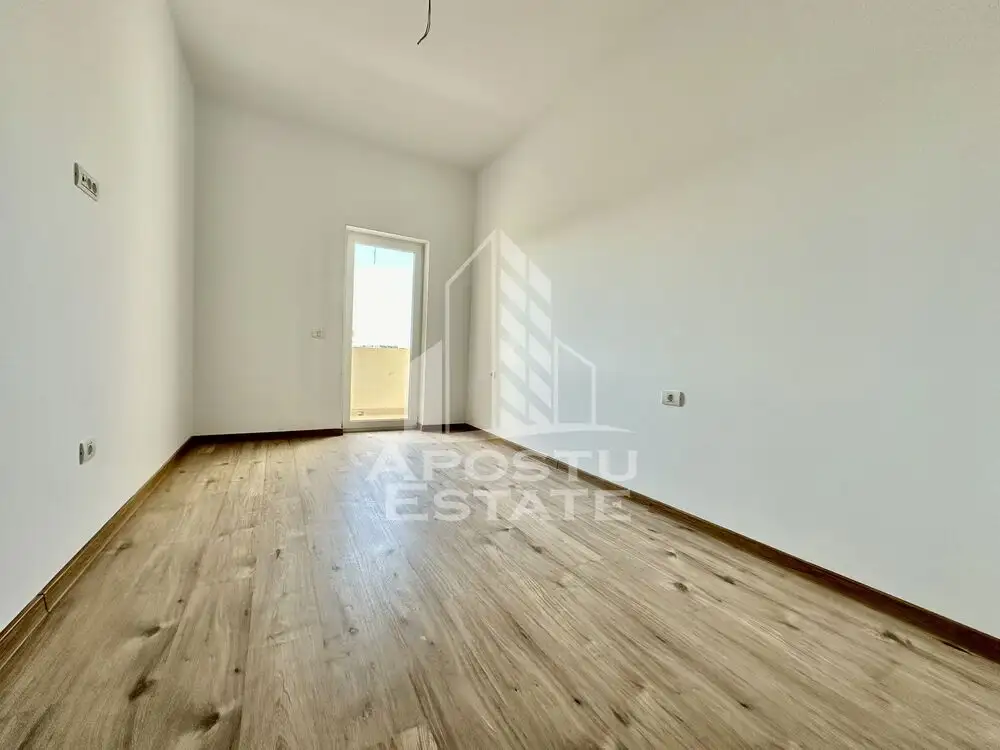 Apartament cu 2 camere, etaj 1, zona Planetelor din Giroc