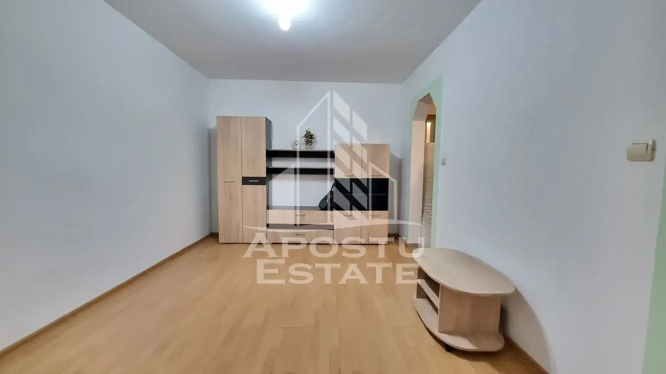 Apartament cu 1 camera,  zona Matei Basarab