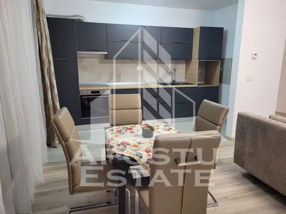 Apartament cu 2 camere, loc de parcare, Iris,  zona Aradului