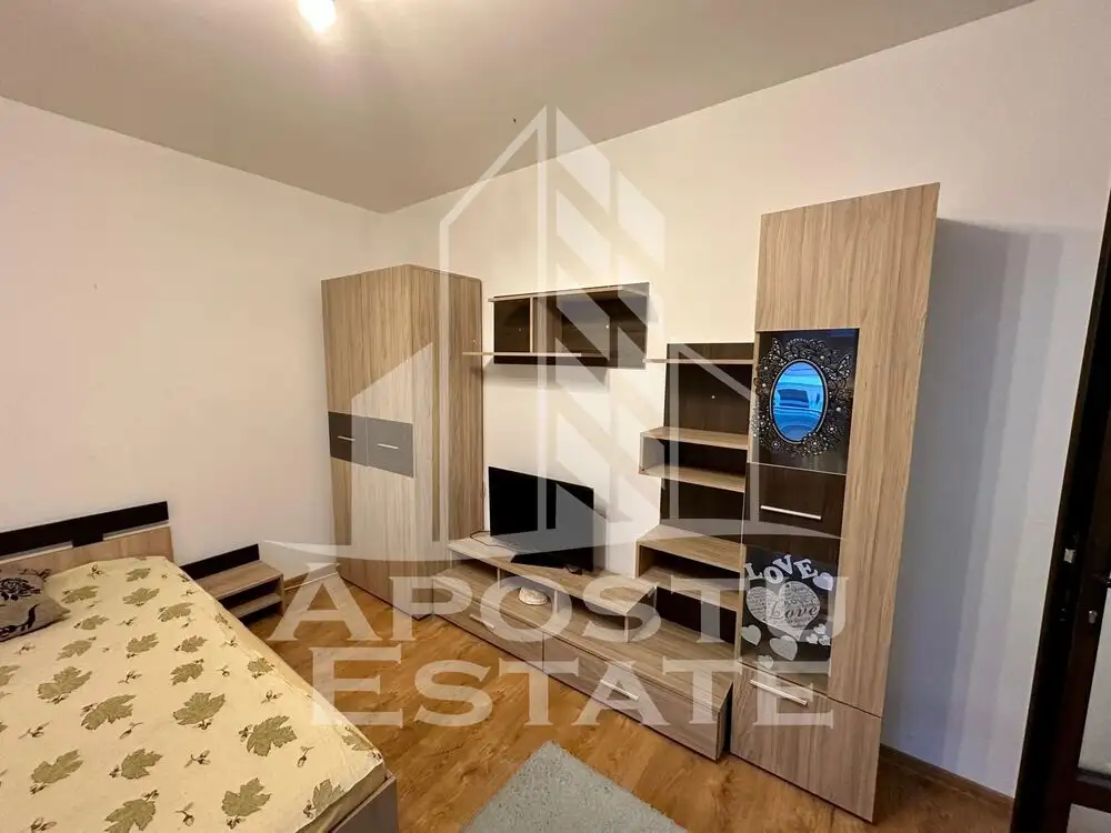 Apartament 3 camere, centrala proprie si clima, Sagului