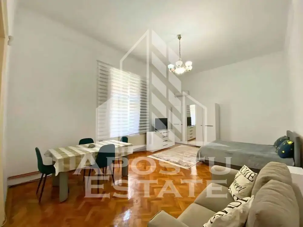 Apartament 2 camere, 80 mp utili, Ultracentral