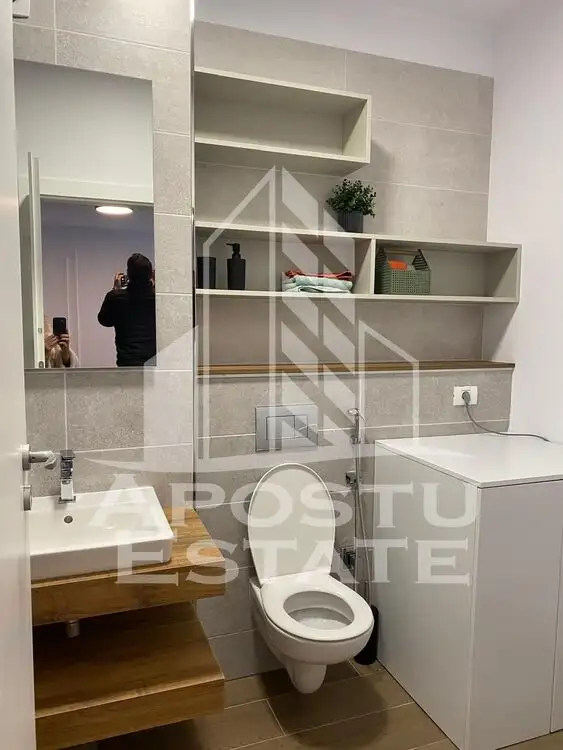 Apartament de lux,2 camere,Calea Aradului