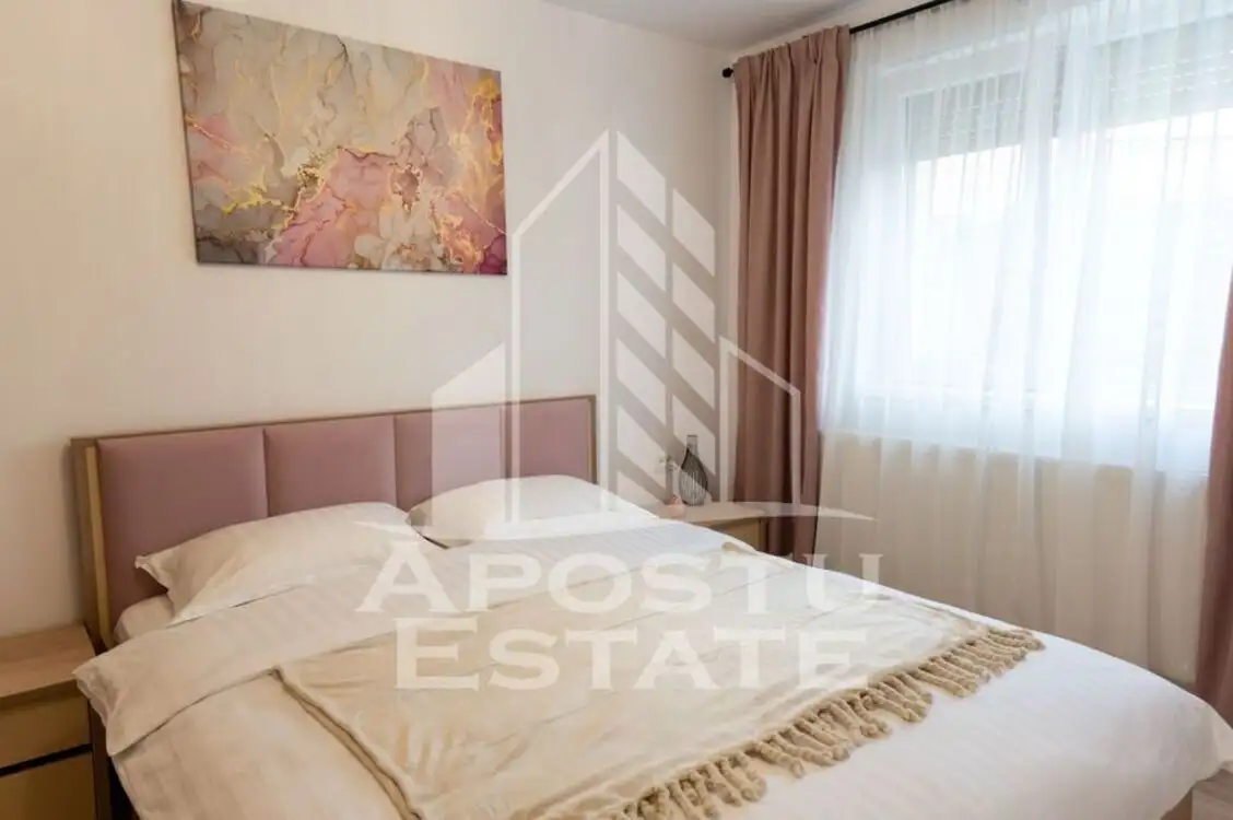 Apartament modern 2 camere la casa, Sagului