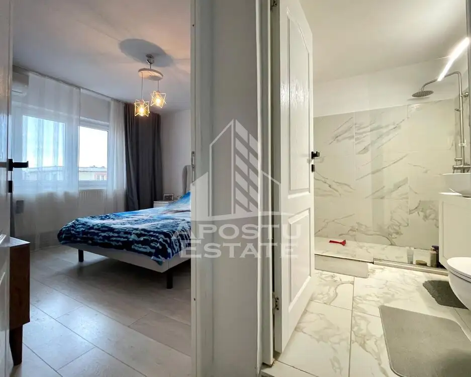 Apartament 2 camere, decomandat, zona Intim - Banu Maracine