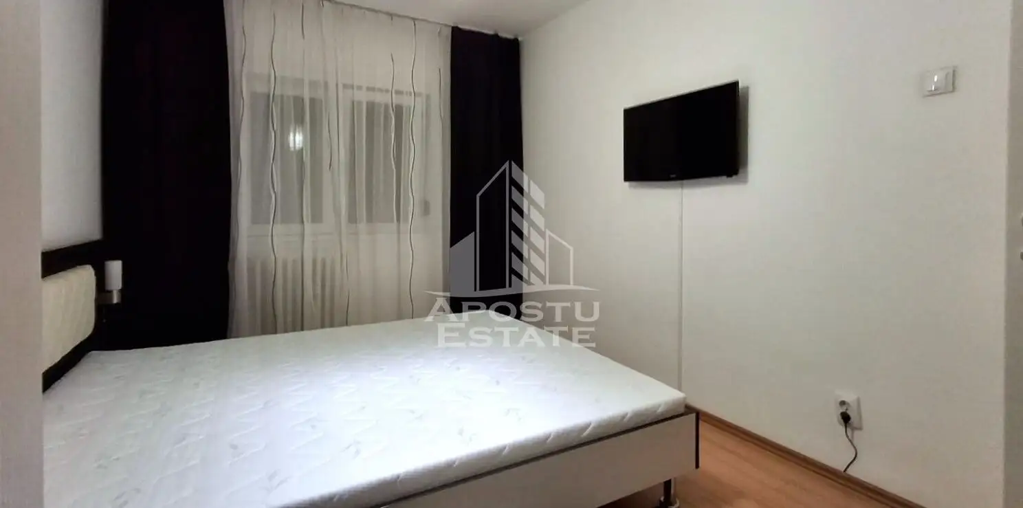 Apartament 2 camere Micalaca Orizont