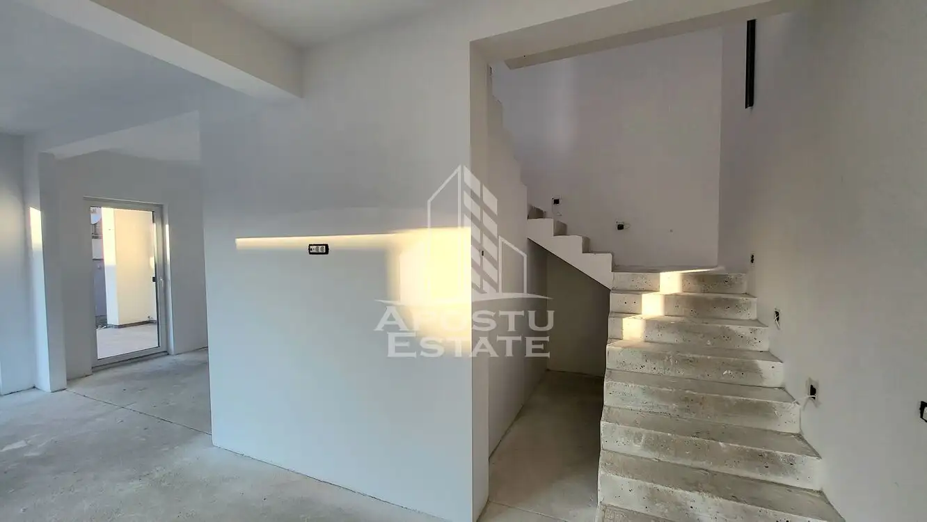 Duplex modern,5 camere,Dumbravita