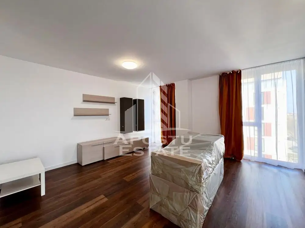 Apartament 2 camere, PetFriendly, loc de parcare, Torontalului