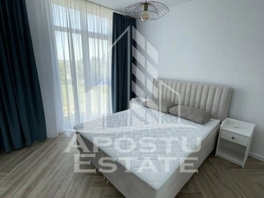 Apartament cu 2 camere in Nord One, Calea Aradului