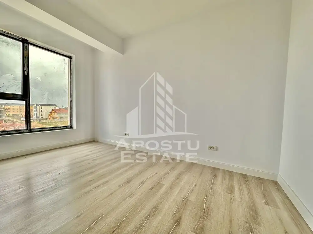 Apartament cu 3 camere etaj intermediar zona benzinariei Eso