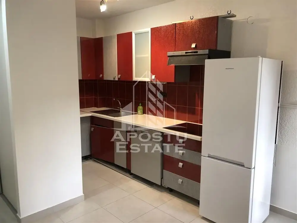 Apartament tip Studio 55 mp  Zona Calea Sagului/Iuliu Maniu