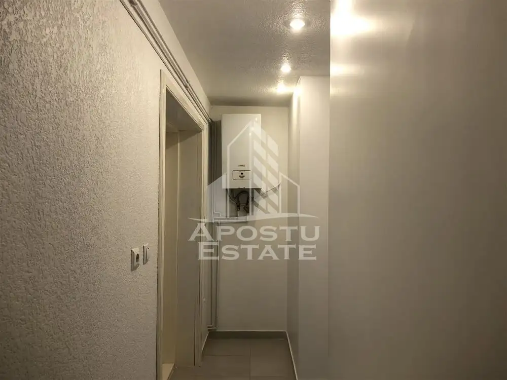 Apartament tip Studio 55 mp  Zona Calea Sagului/Iuliu Maniu