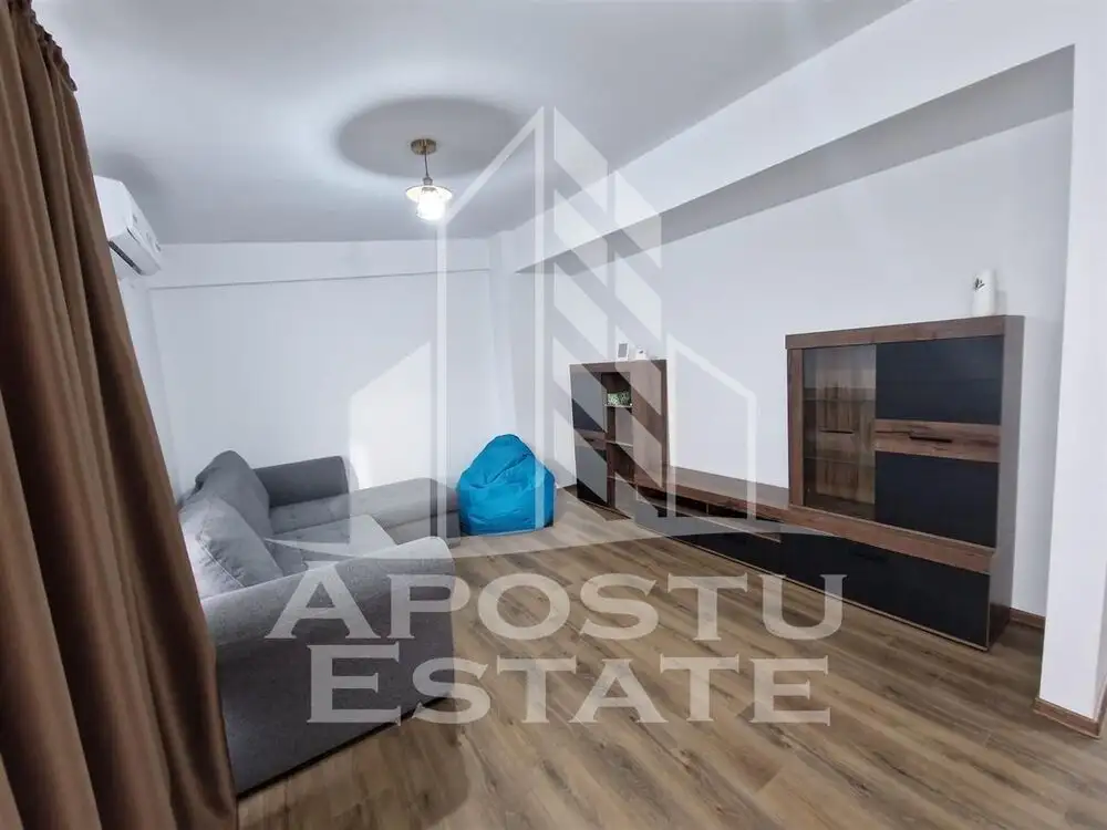 Apartament cu 2 camere in zona Lipovei