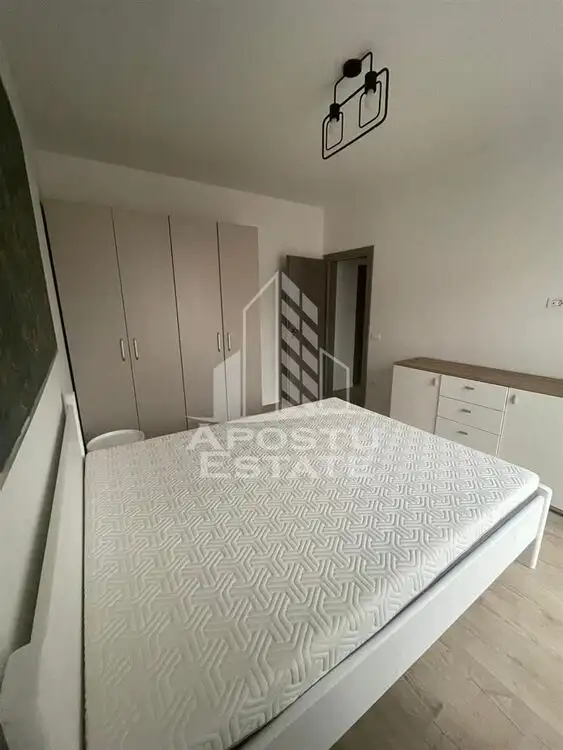 Apartament cu 2 camereopen spacei n Dumbravita